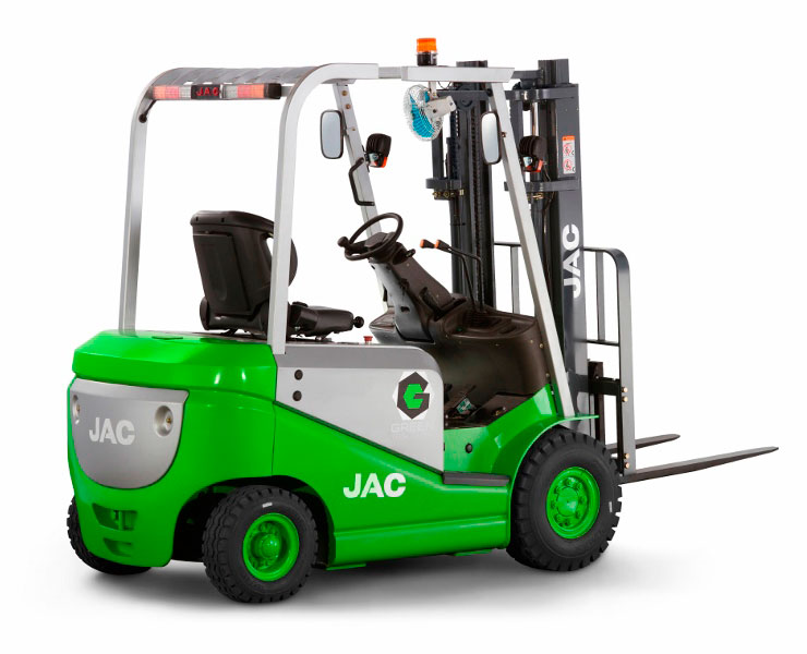 Jac cpd 25