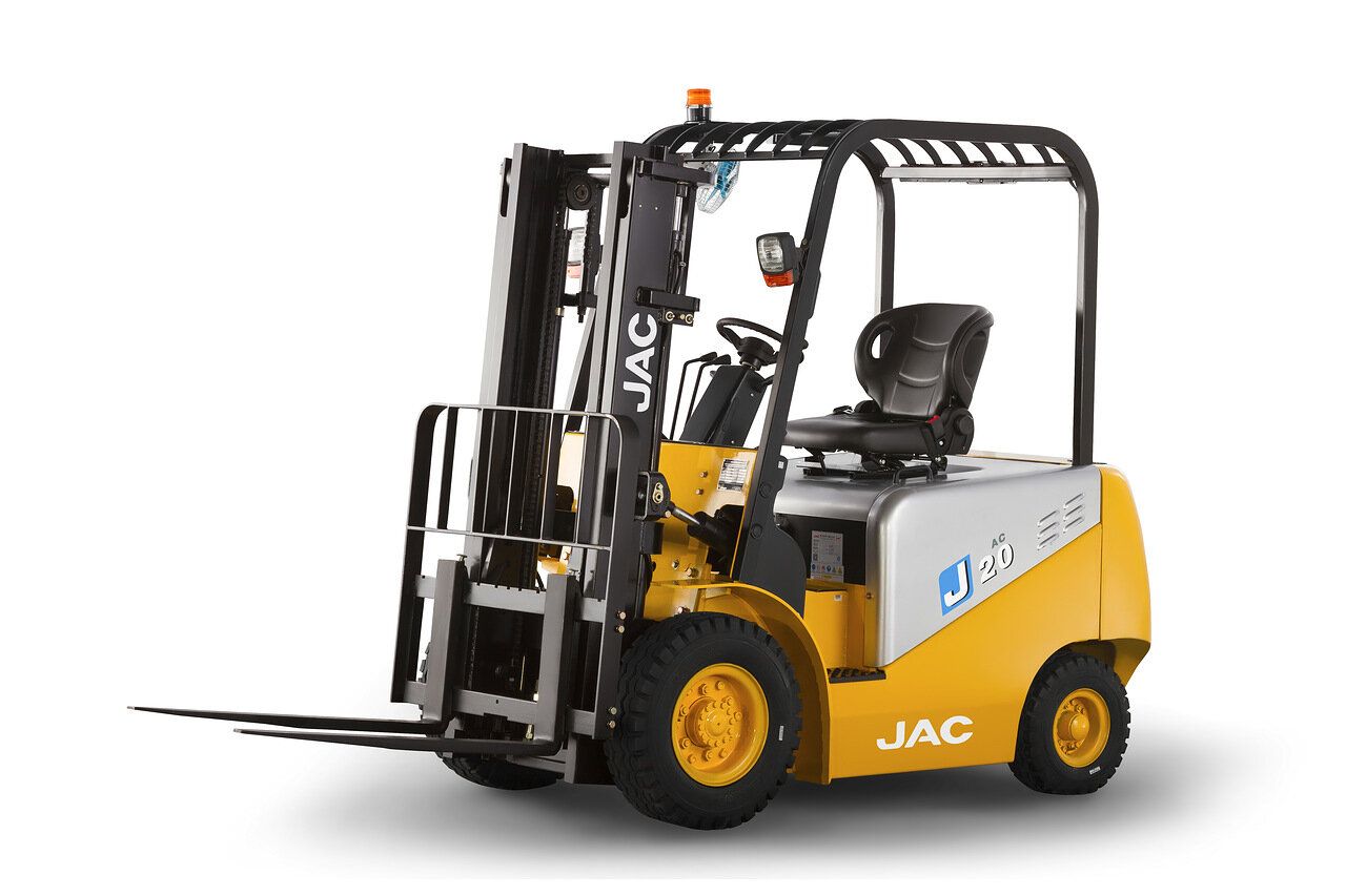 JAC CPD20 